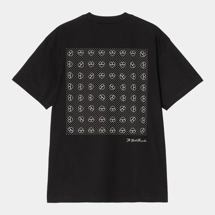 Carhartt WIP Furoshiki T-Shirt