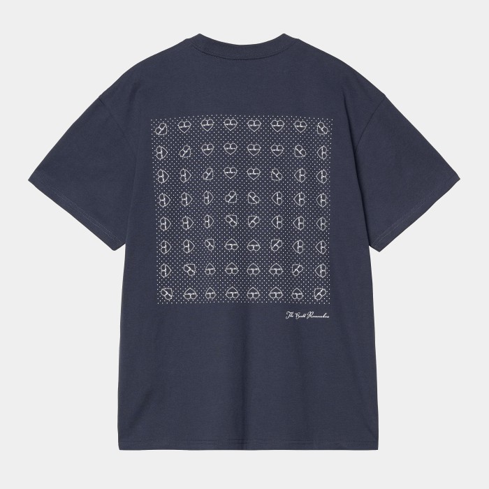 Carhartt WIP Furoshiki T-Shirt