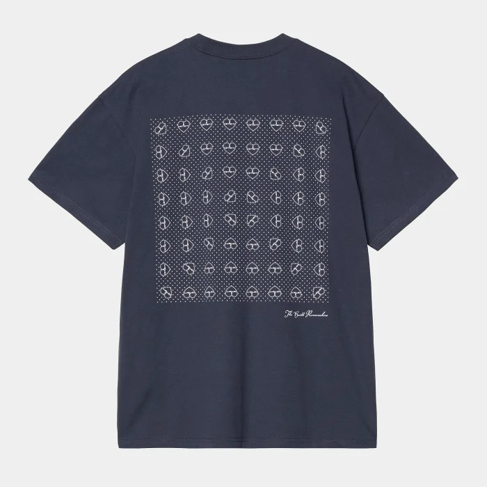 Carhartt WIP Furoshiki T-Shirt