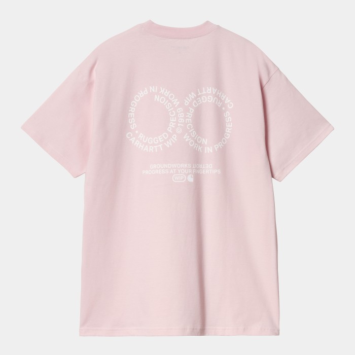 Carhartt WIP Rotation T-Shirt