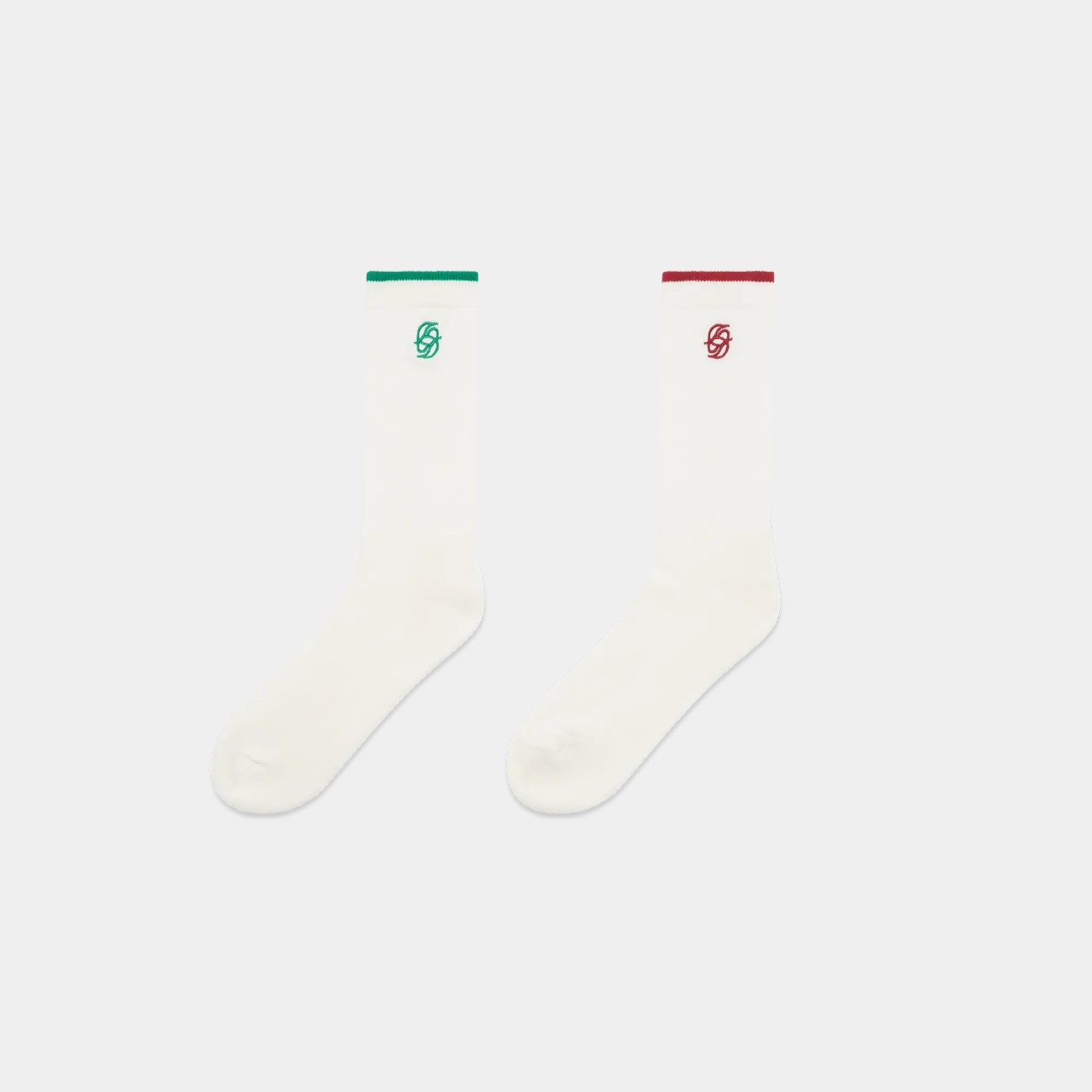 Drôle de Monsieur La Chaussette D Miroir