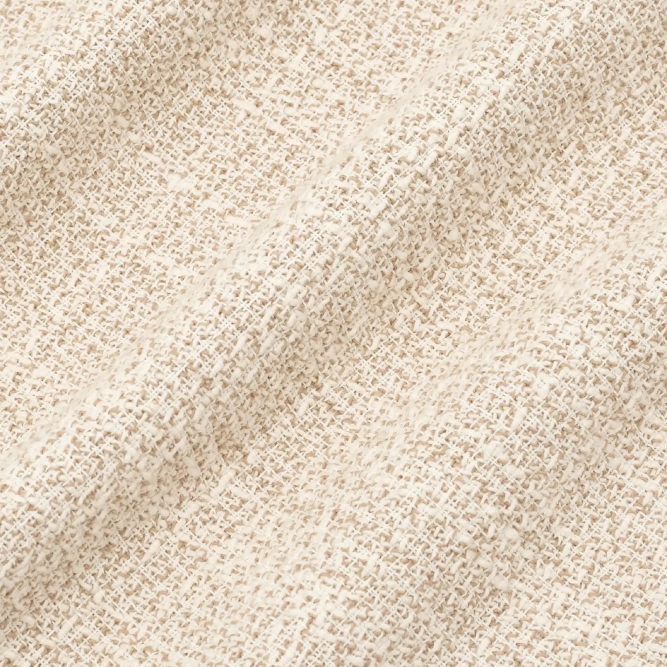 Drôle de Monsieur Le Short Tweed