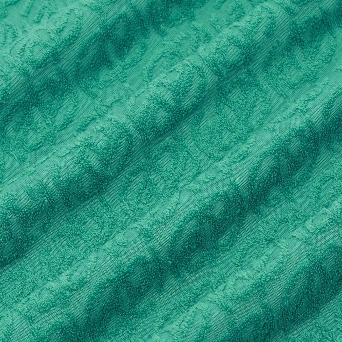 Drôle de Monsieur Le Short Monogramme