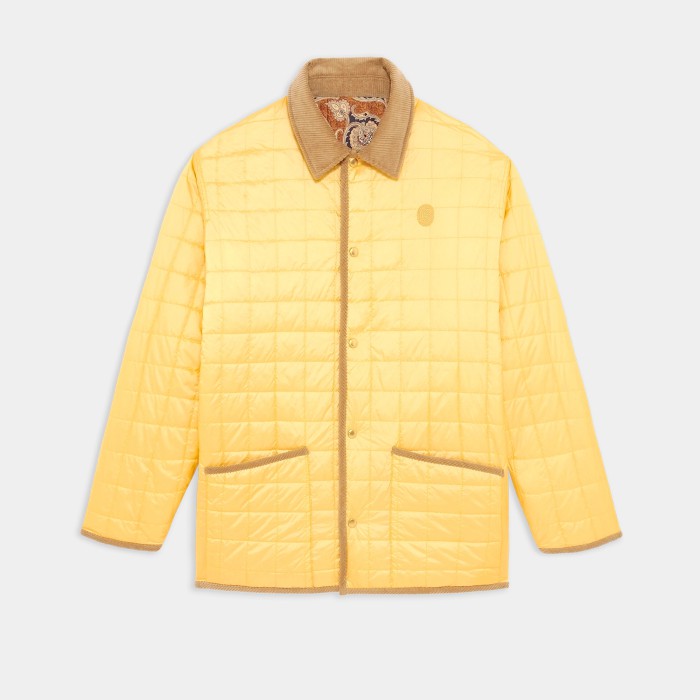 Drôle de Monsieur La Veste Réversible