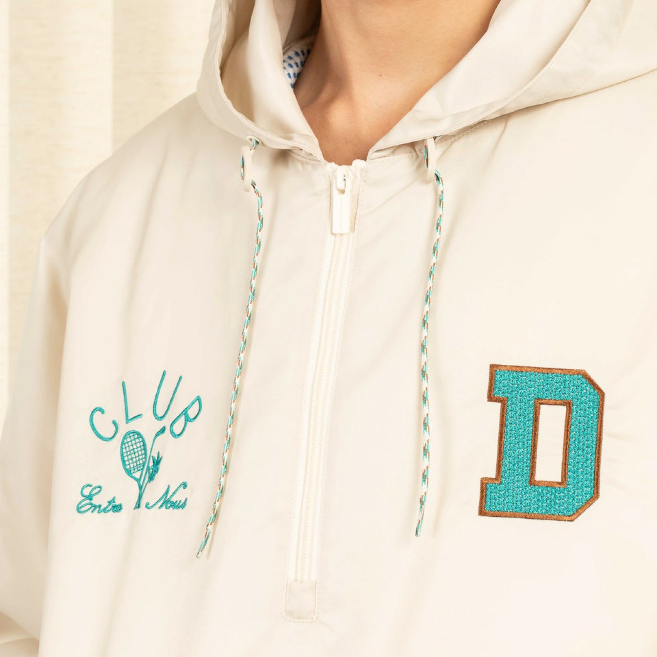 Drôle de Monsieur La Veste Drôle Sport