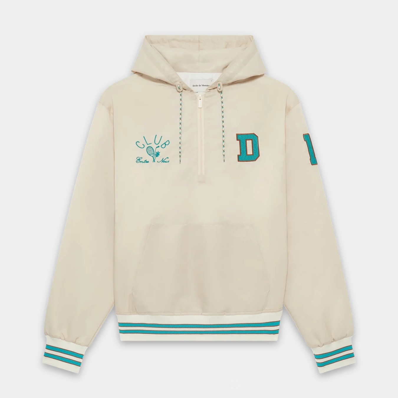 Drôle de Monsieur La Veste Drôle Sport