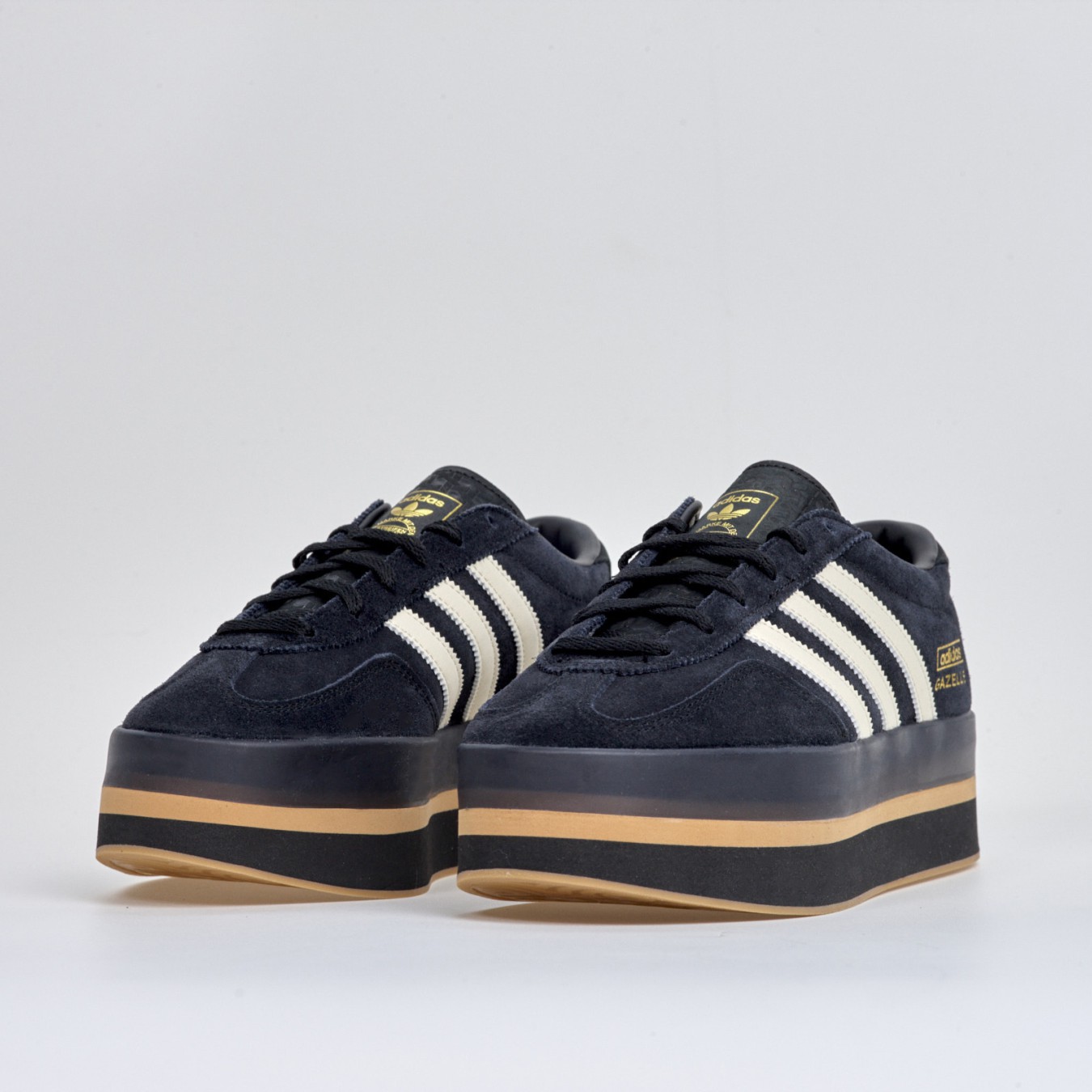 adidas Gazelle Stack W