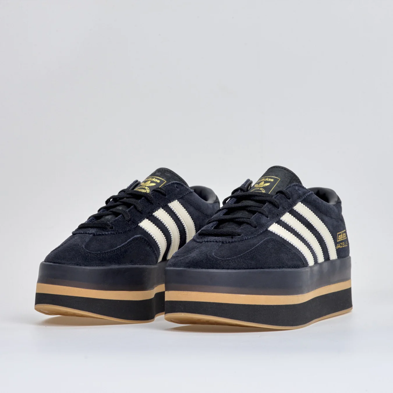 adidas Gazelle Stack W