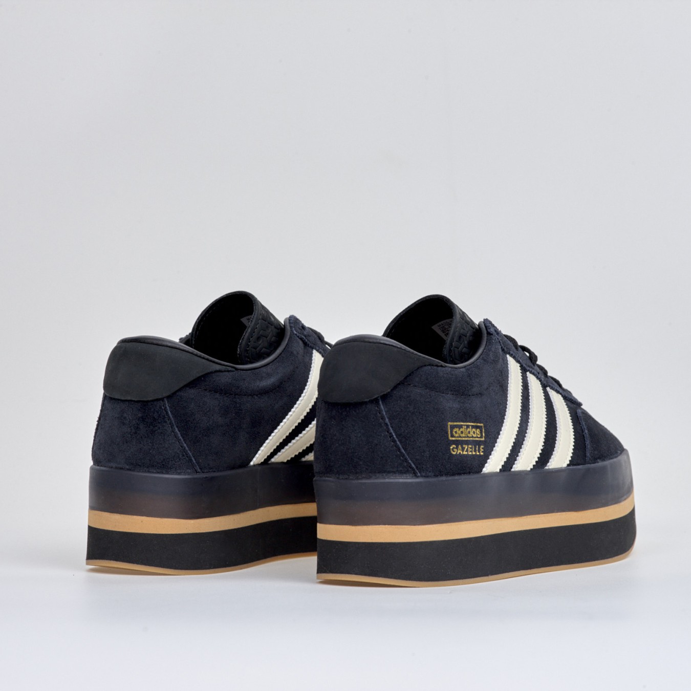 adidas Gazelle Stack W