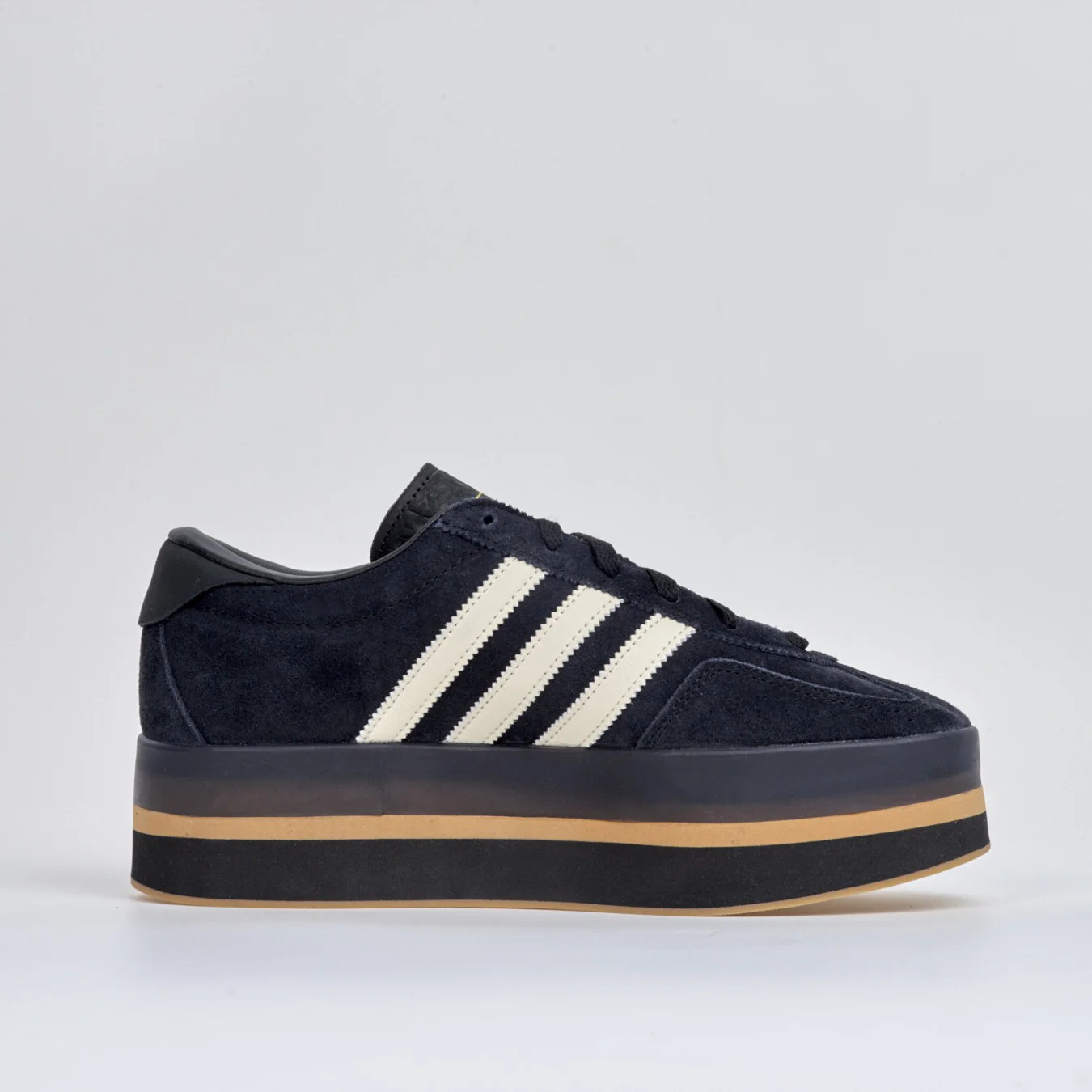 adidas Gazelle Stack W