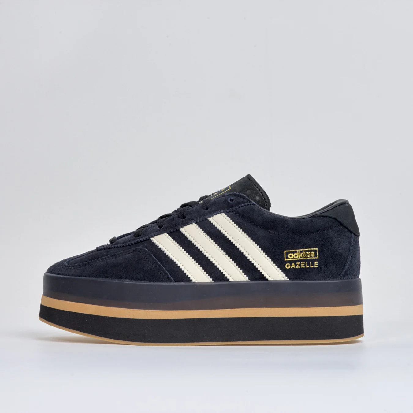 adidas Gazelle Stack W