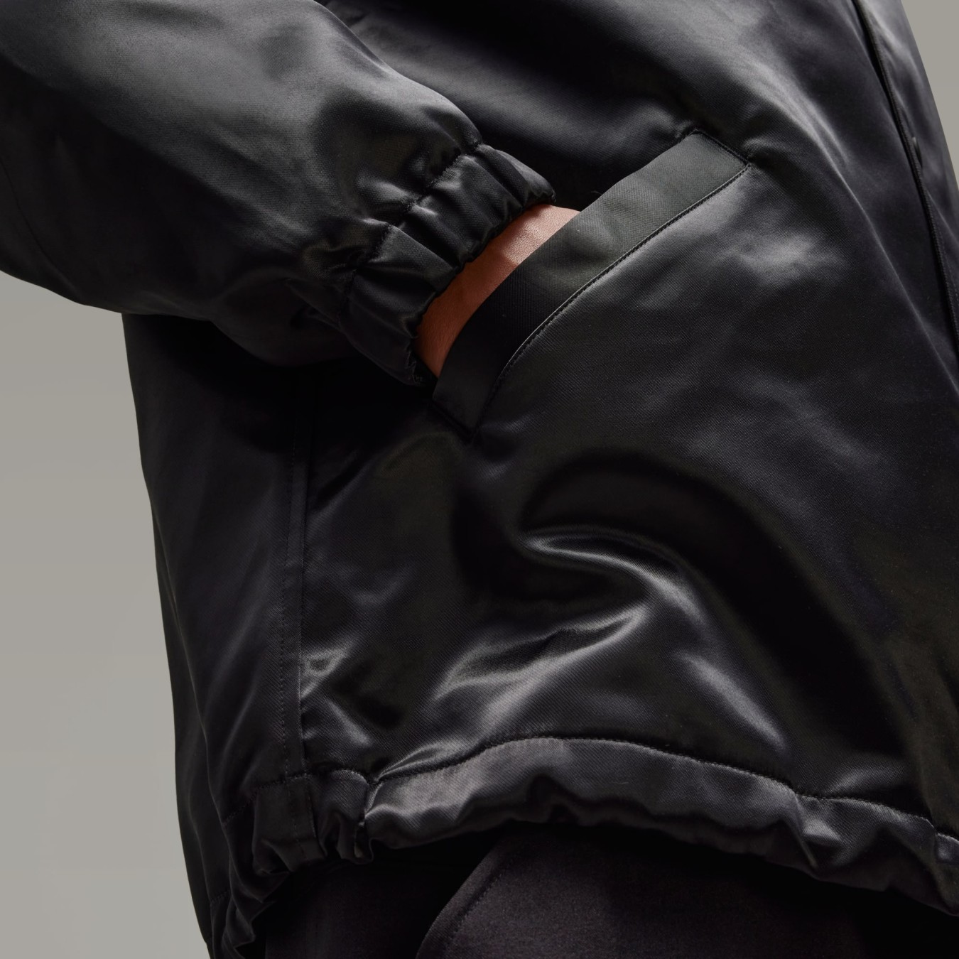 Y-3 Graphic Coach Jacket