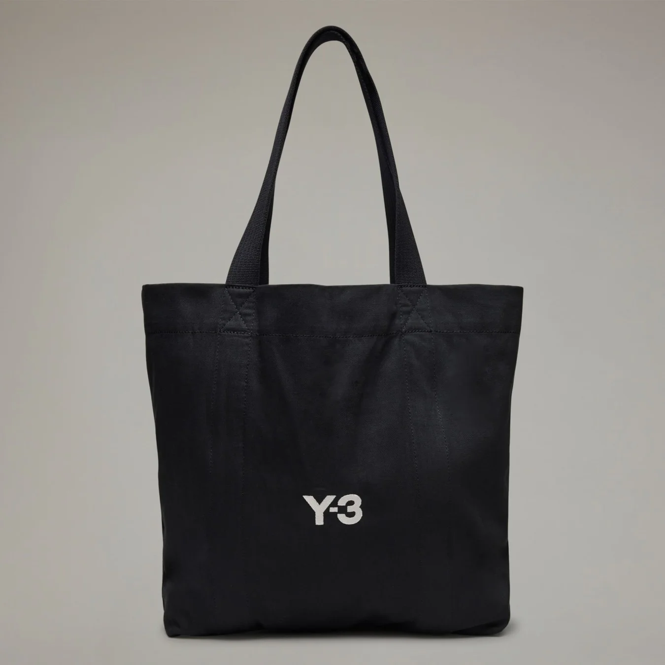 Y-3 Canvas Tote 