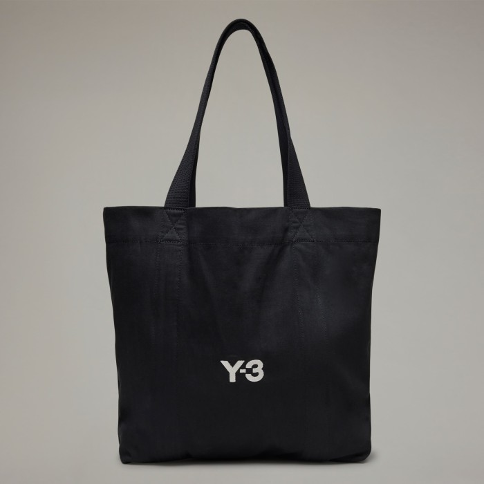 Y-3 Canvas Tote 