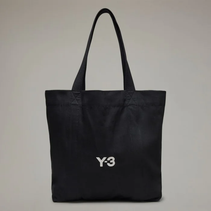 Y-3 Canvas Tote 