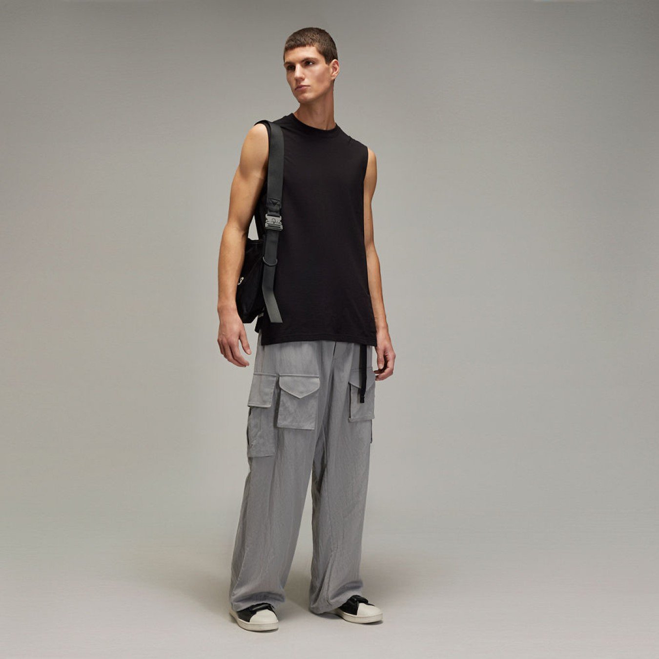Y-3 Tank Top