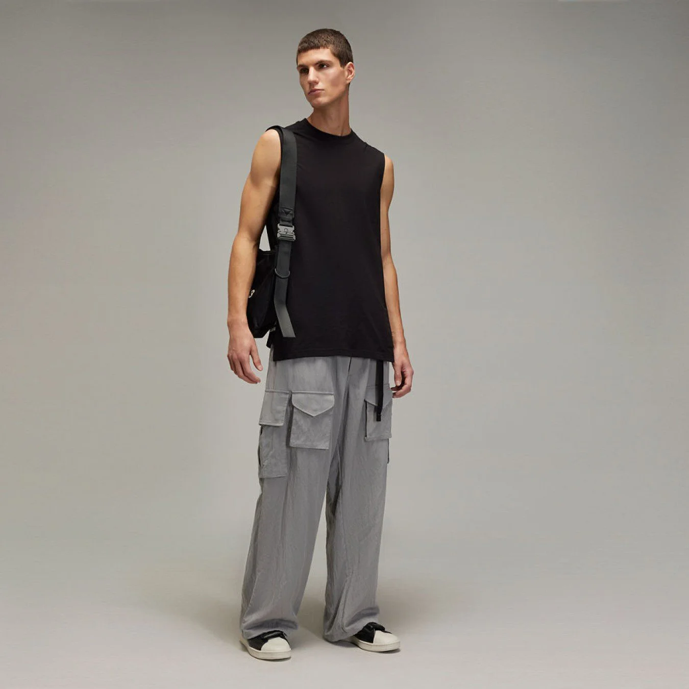 Y-3 Tank Top