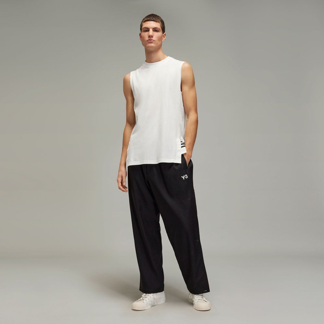 Y-3 Tank Top
