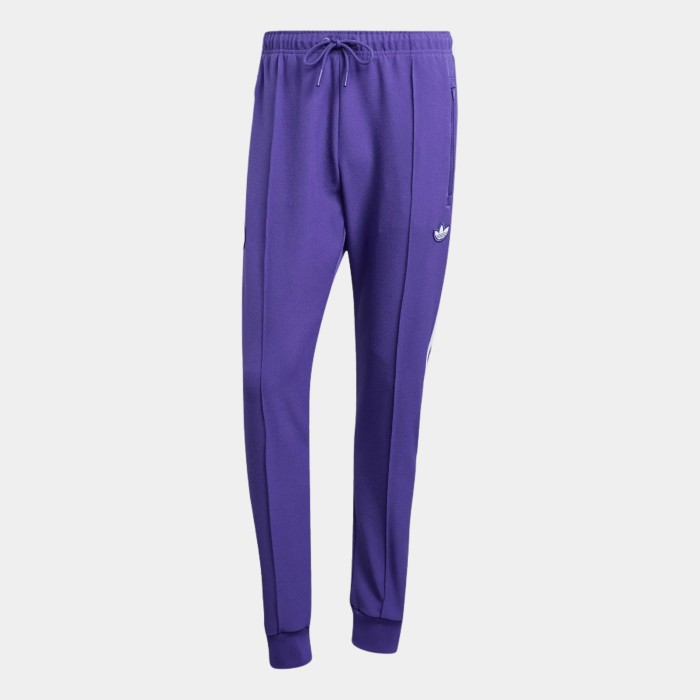 adidas Real Madrid Terrace Icons Track Pants