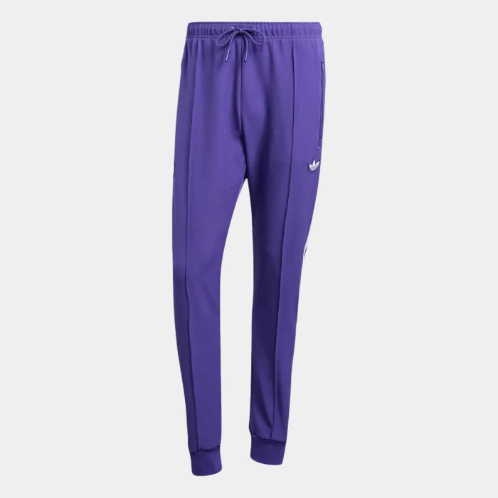 adidas Real Madrid Terrace Icons Track Pants