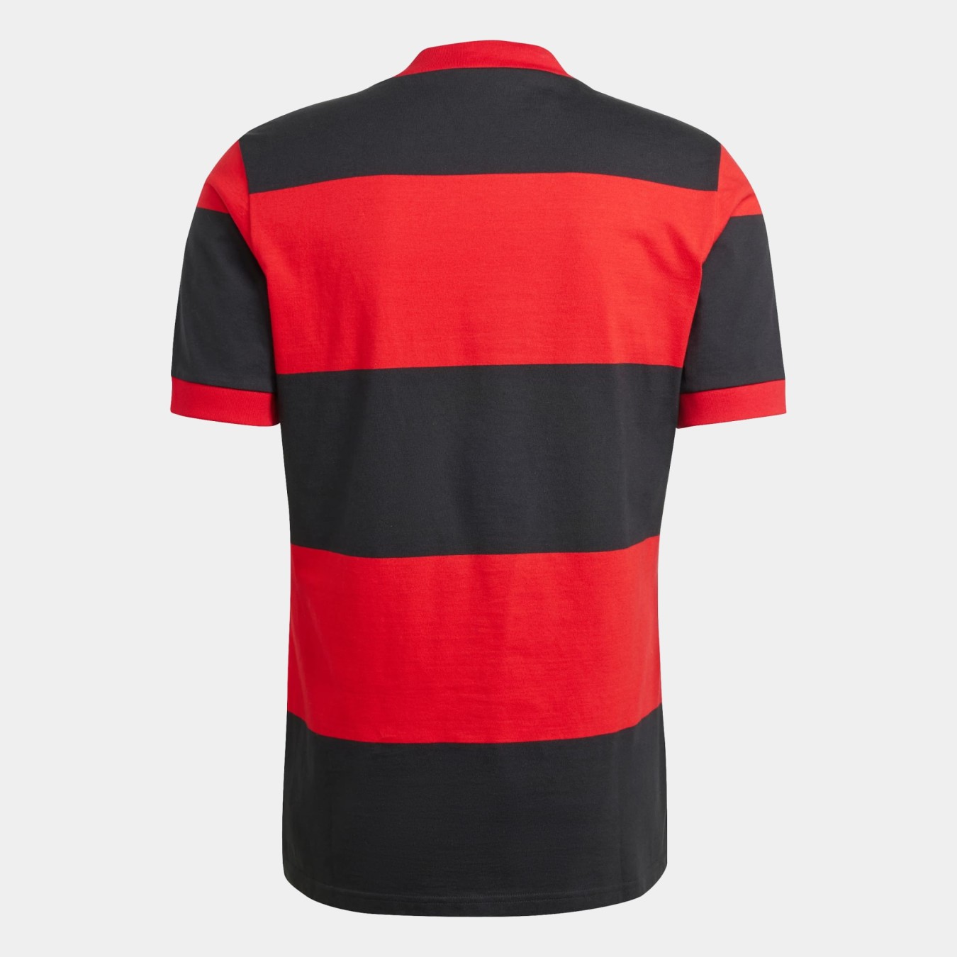 adidas CR Flamengo 81 Home Jersey