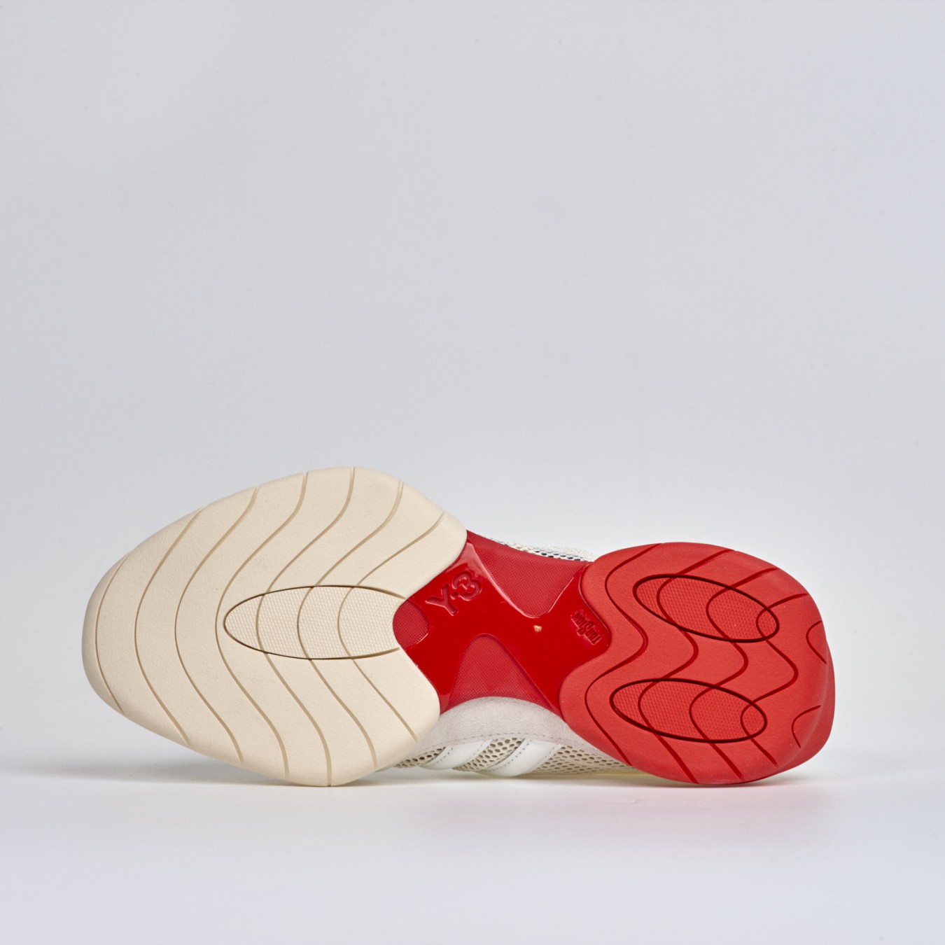 Y-3 Regu