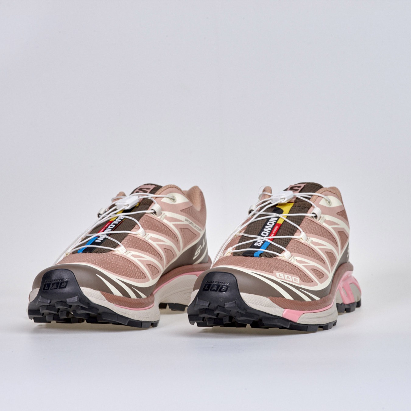 Salomon XT-6