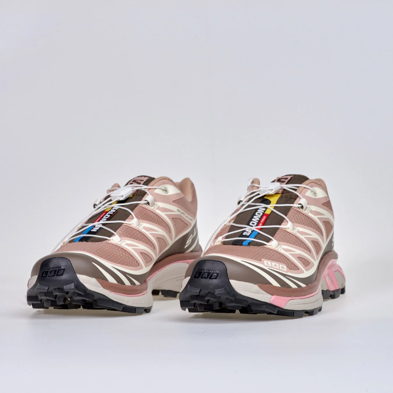 Salomon XT-6