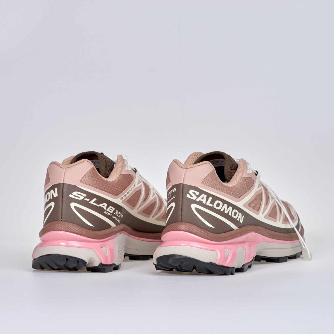 Salomon XT-6
