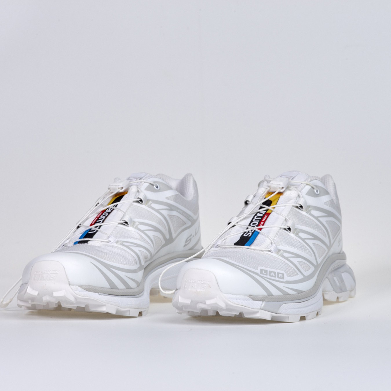 Salomon XT-6