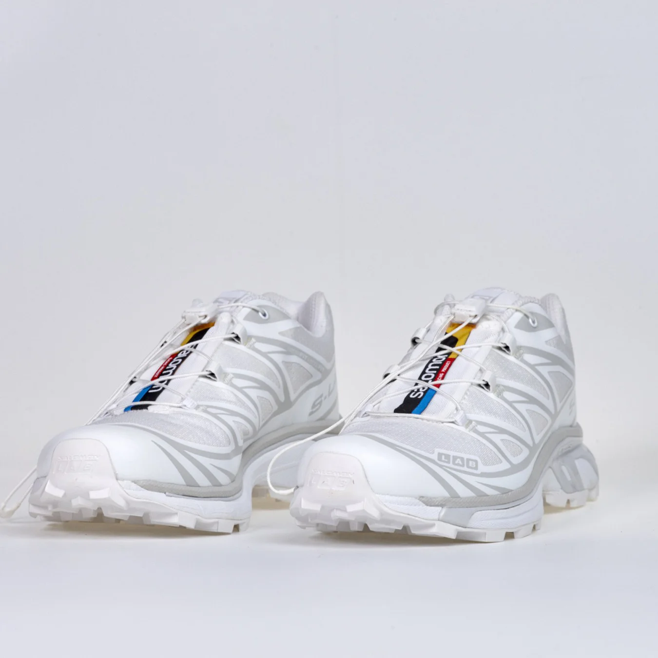Salomon XT-6