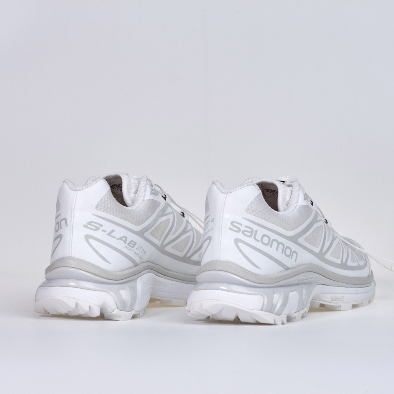 Salomon XT-6