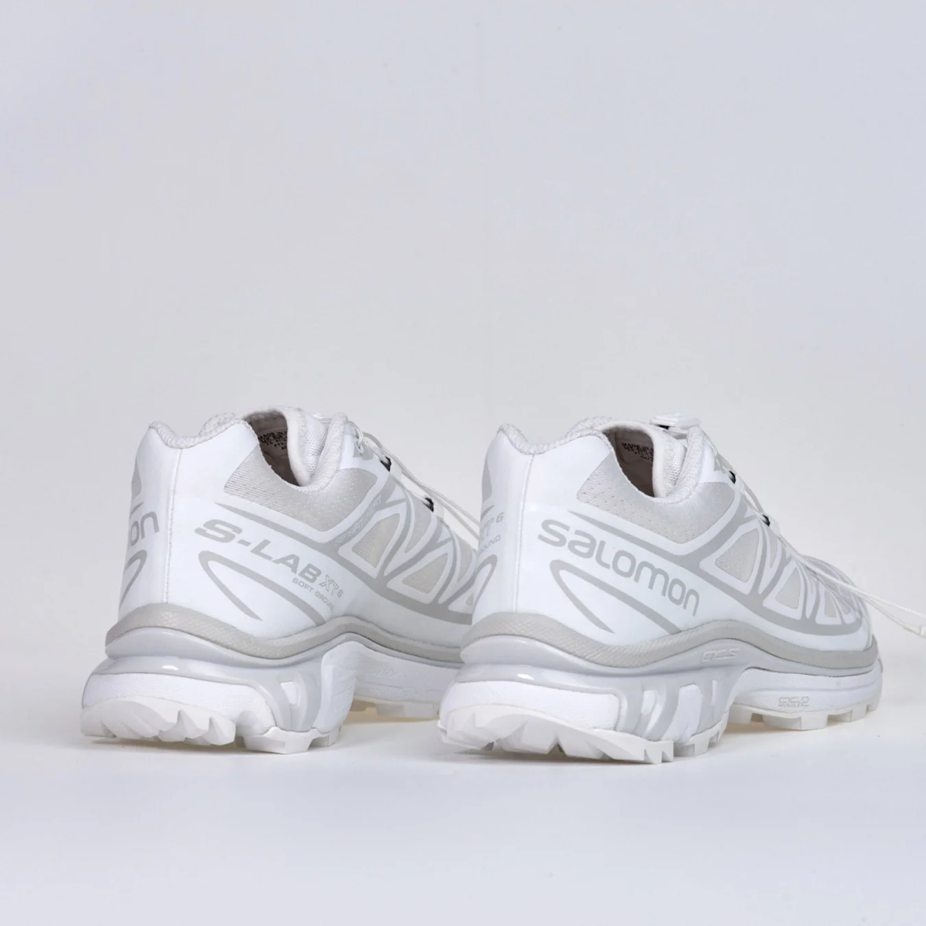 Salomon XT-6