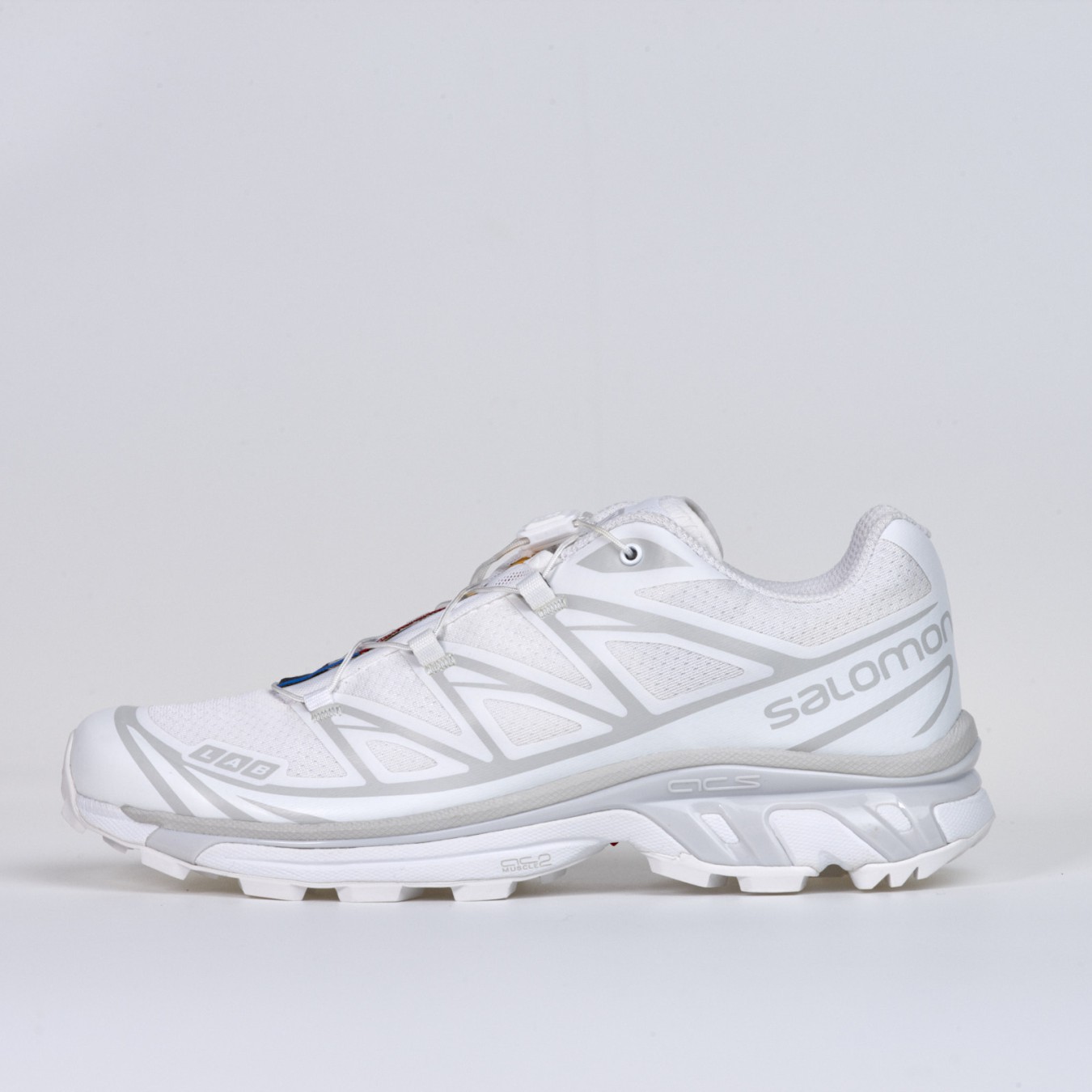 Salomon XT-6