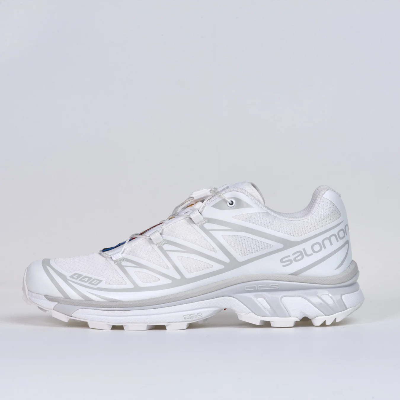 Salomon XT-6