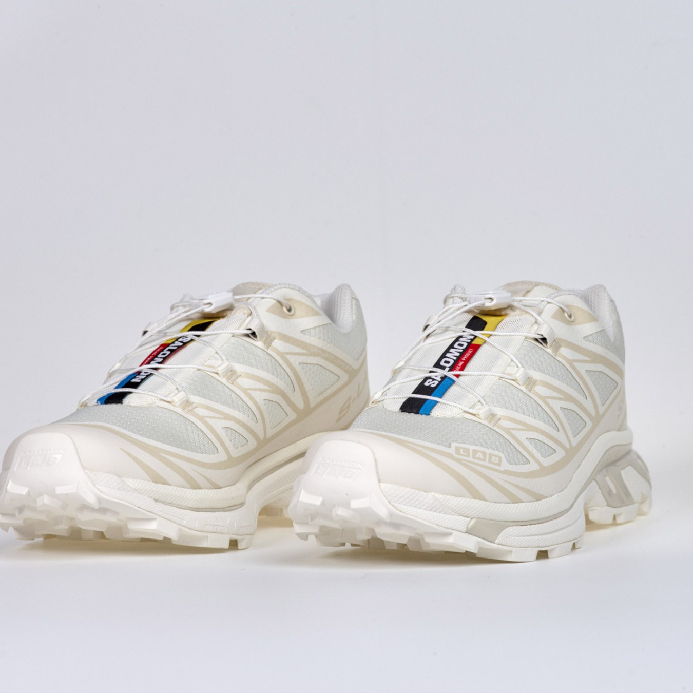 Salomon XT-6