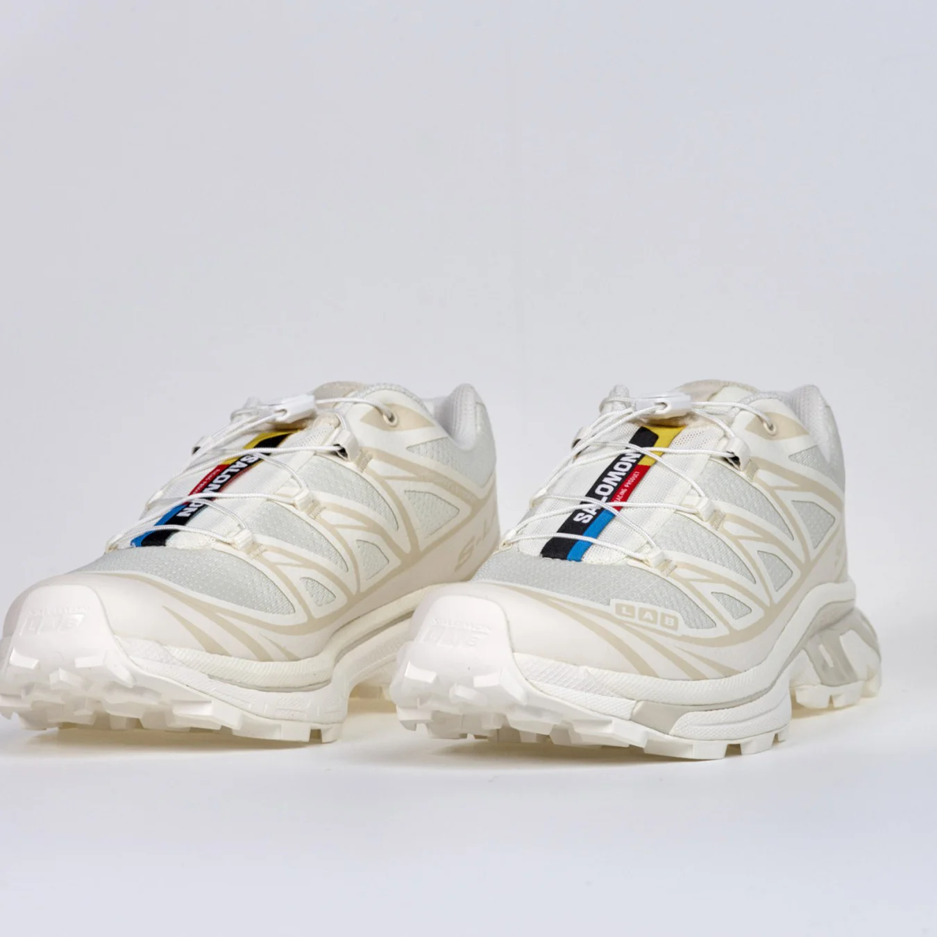 Salomon XT-6
