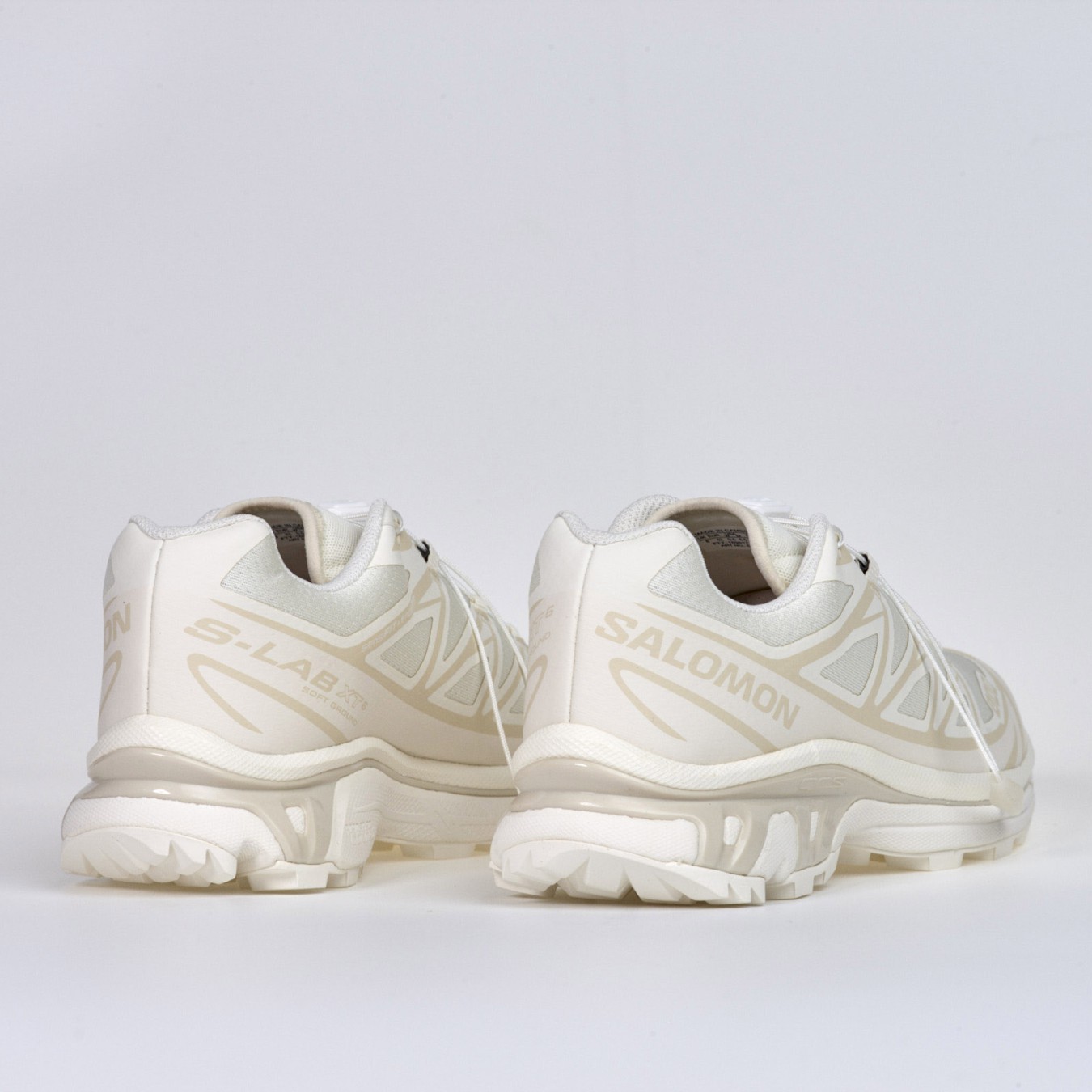 Salomon XT-6