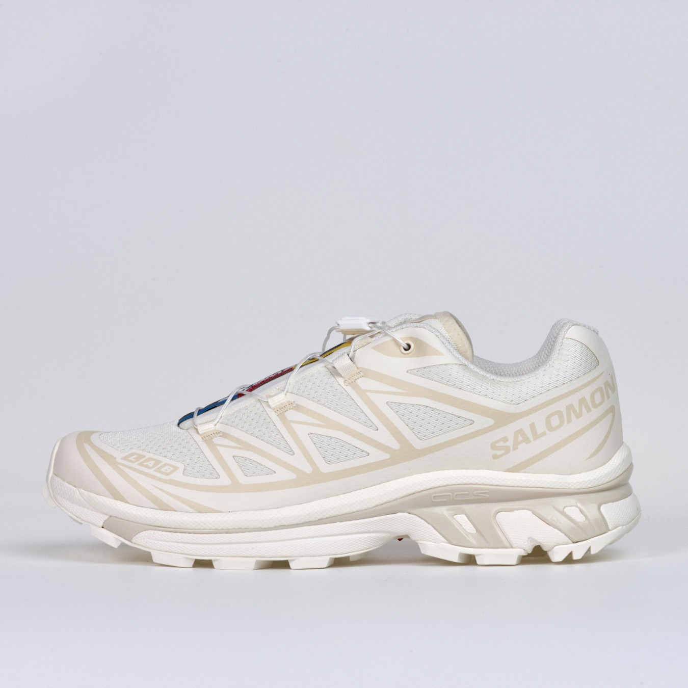 Salomon XT-6