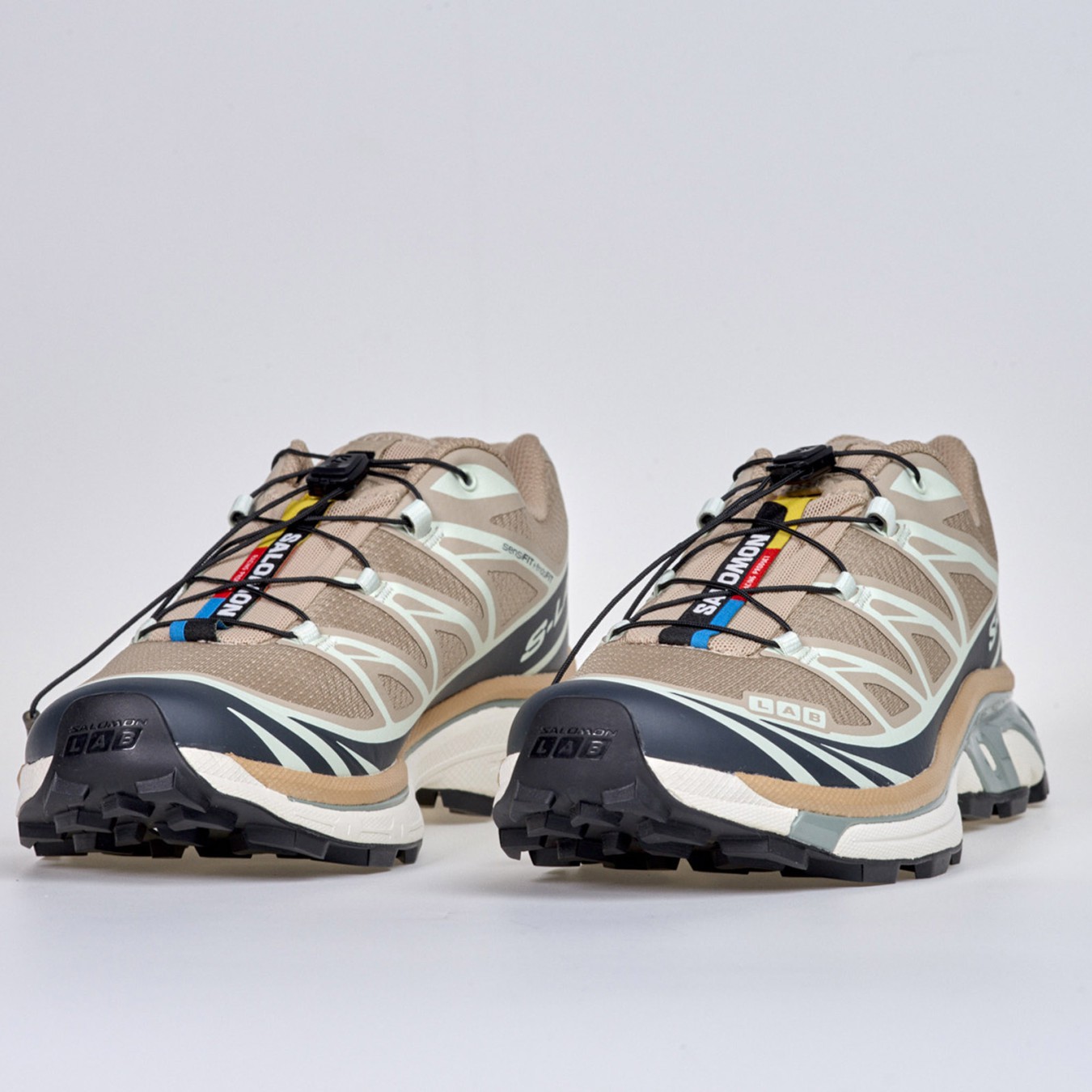 Salomon XT-6