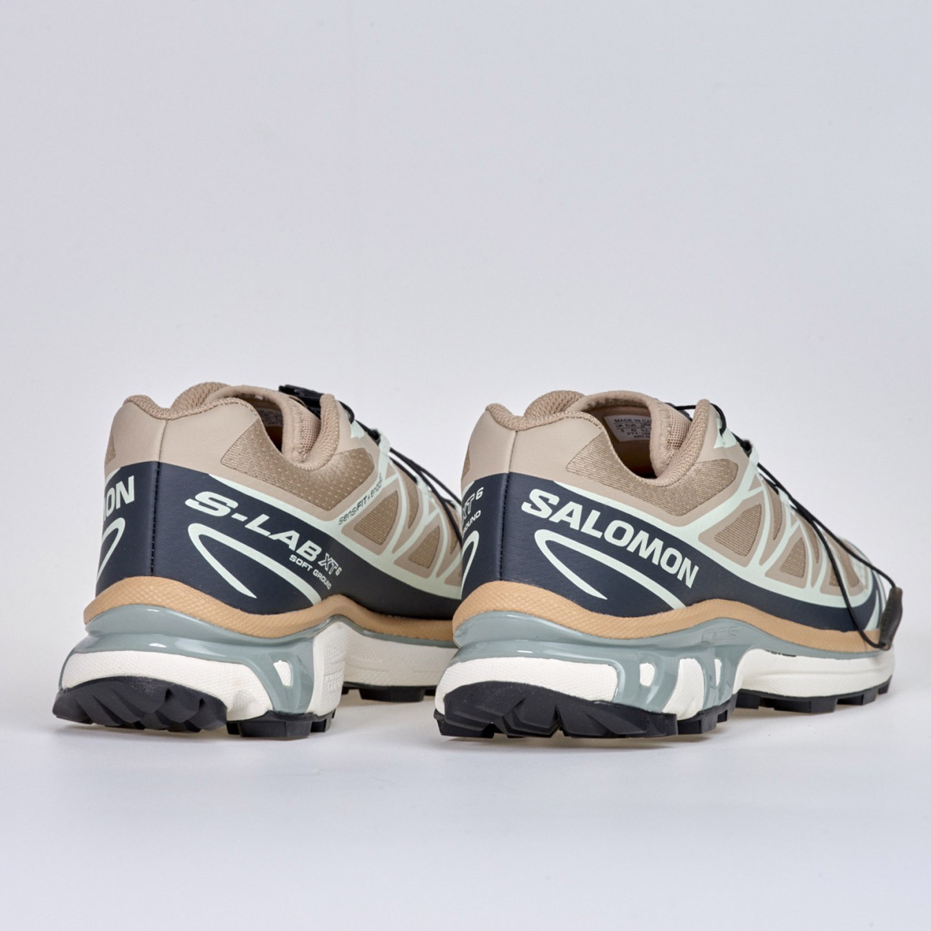 Salomon XT-6