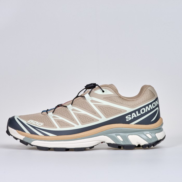 Salomon XT-6