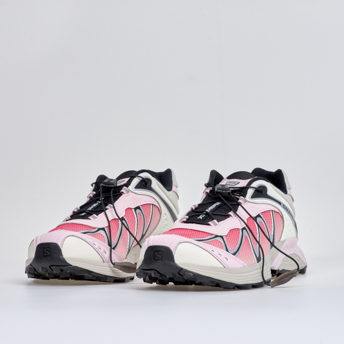 Salomon XT-WHISPER