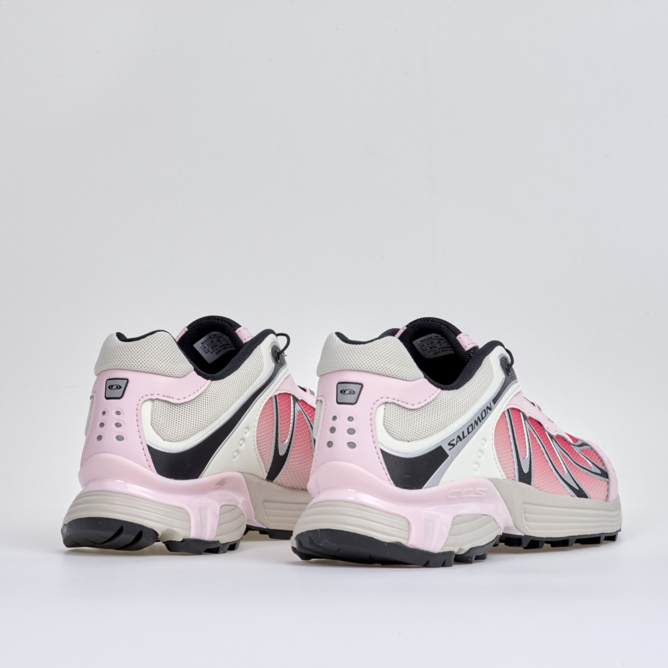 Salomon XT-WHISPER