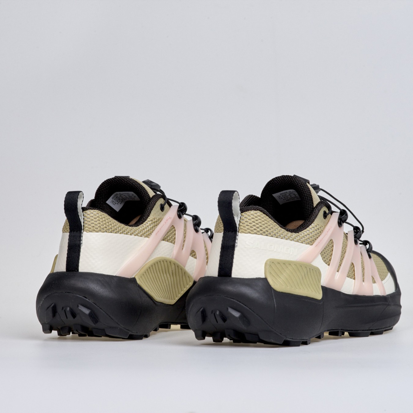 Salomon GENESIS ADVANCED