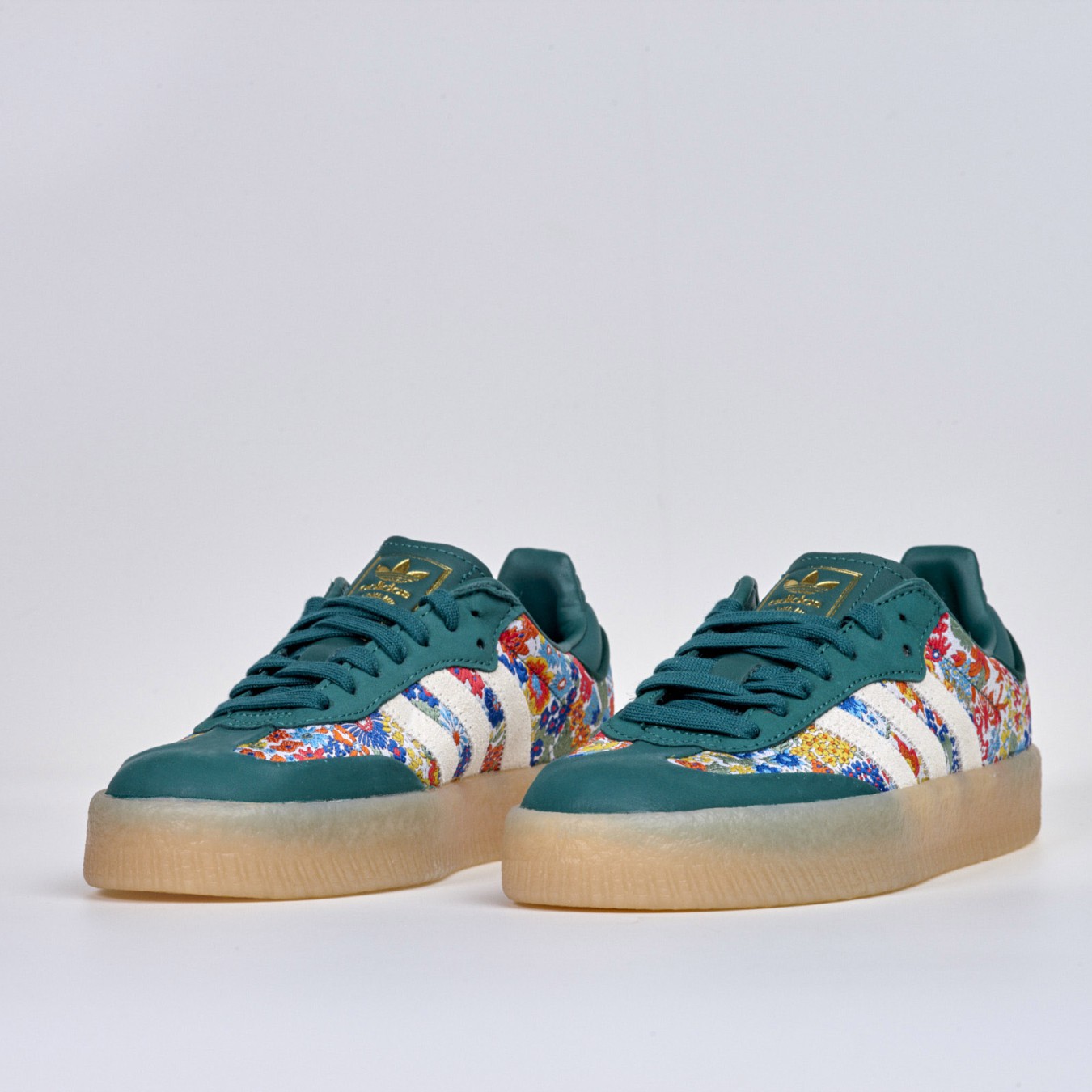 adidas Sambae W x Liberty London