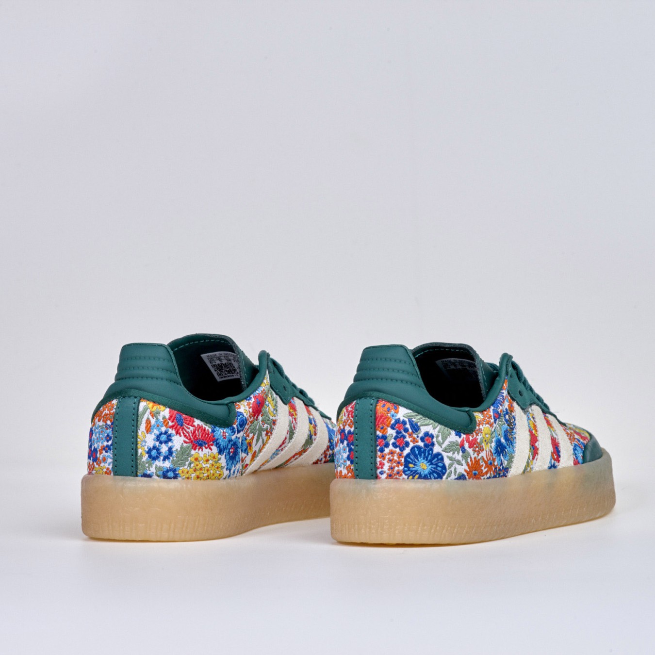 adidas Sambae W x Liberty London