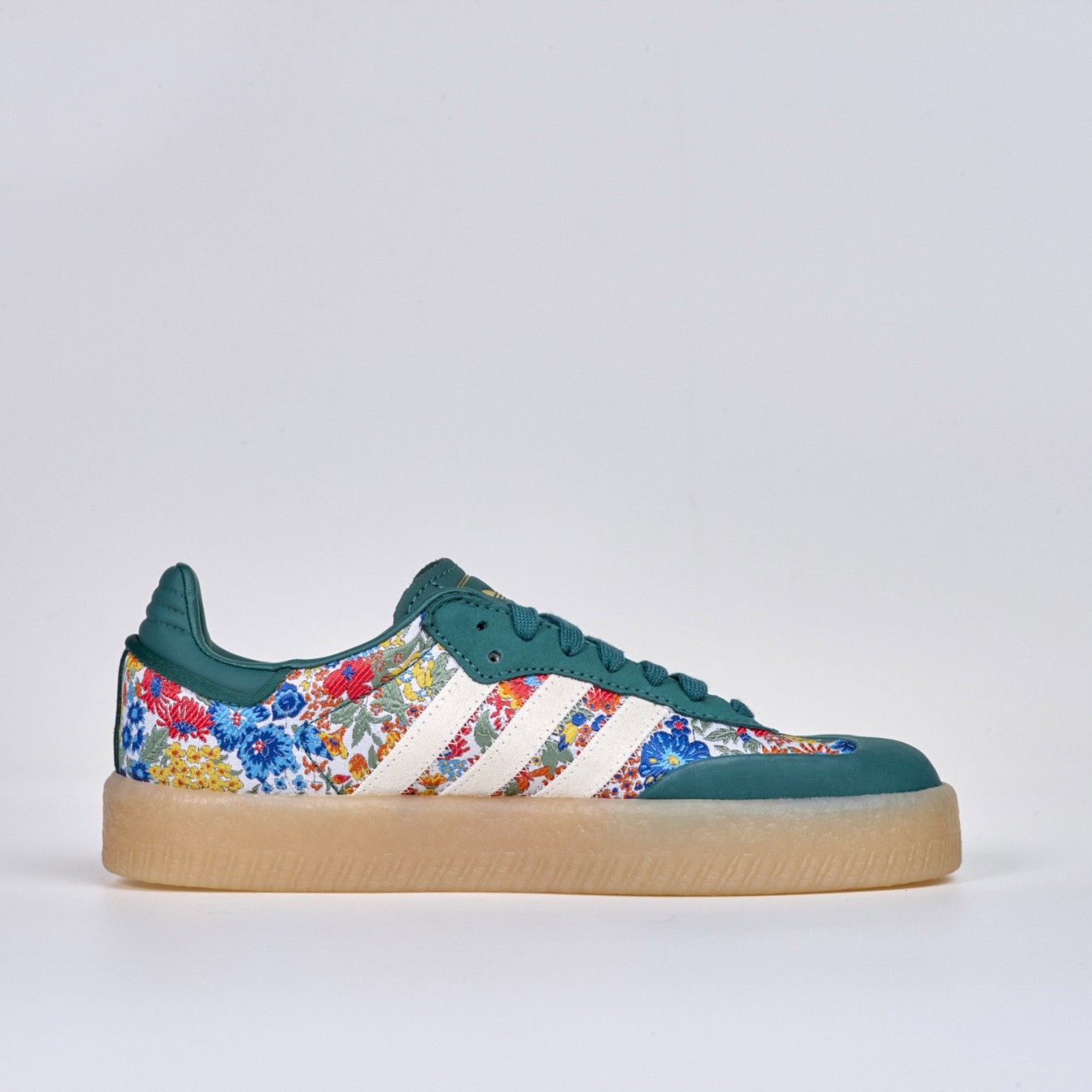 adidas Sambae W x Liberty London