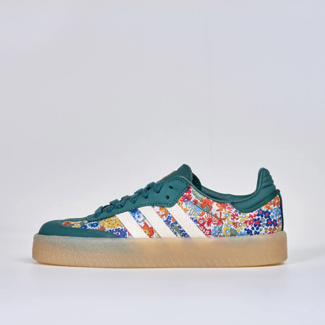 adidas Sambae W x Liberty London