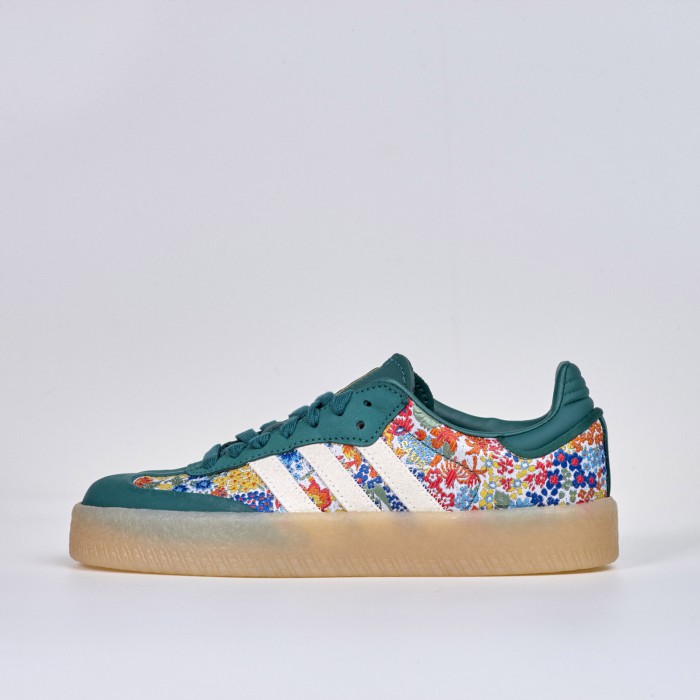 adidas Sambae W x Liberty London